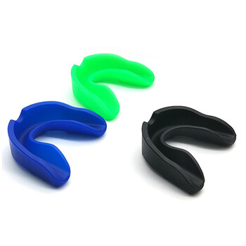 Sports Mouthguard EVA Teeth Protector Παιδιά Ενήλικες Mouthguard Σιδεράκια Προστασία Μπάσκετ Ράγκμπι Πυγμαχία Καράτε