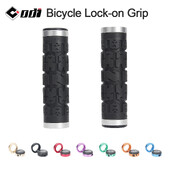 ODI RG01 Ručke za upravljač bicikla Rogue Lock-on Anti-Slip Shock Apsorpcijski poklopac ručke s dvostrukim zaključavanjem za dijelove MTB/cestovnog bicikla
