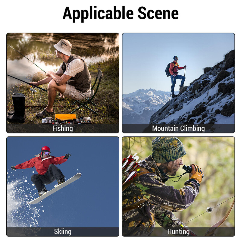 Elastīgs kāju getras pārgājienu velosipēds Īsi getras smilšu profilaktiski apavu pārvalks zemu potīšu apavu pārvalks kāpšanai brīvā dabā Ceļojošs pārgājiens