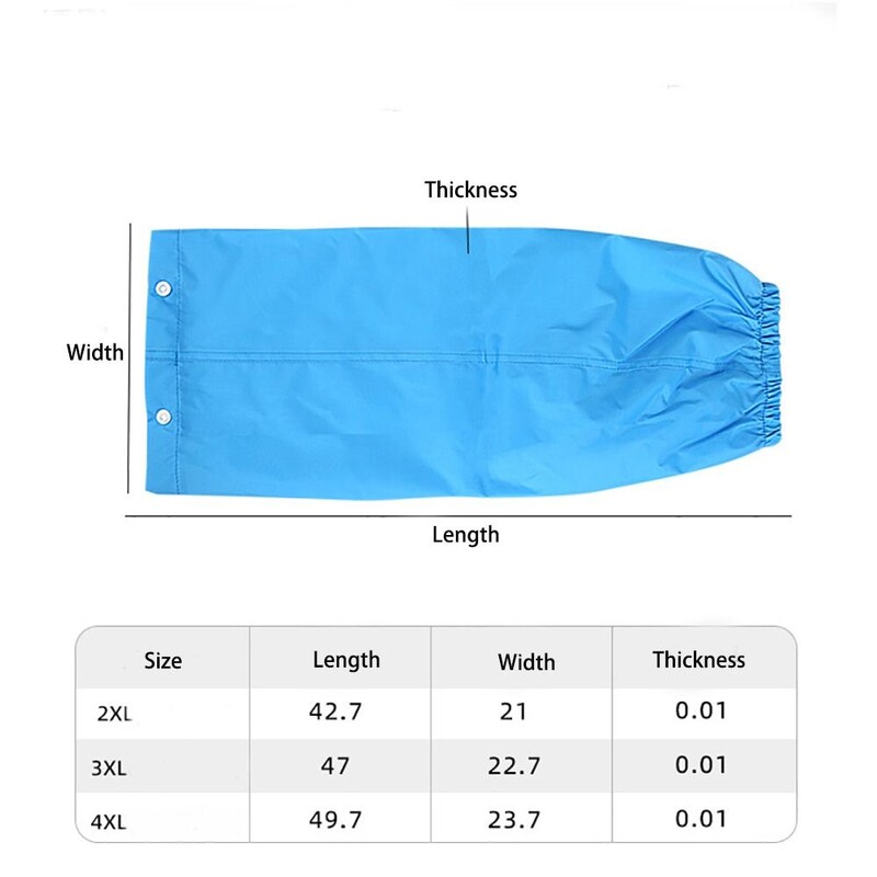 Jambiere pentru pantaloni Huse pentru picioare impermeabile pentru camping, alpinism, schi, cizme de deșert, pantofi, ghetare pentru zăpadă, protecție pentru picioare