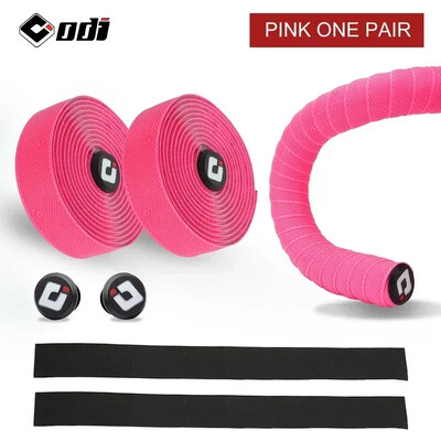 ODI Velosipēda Stūres Lenta Pretslīdes Grants Riteņbraukšanas Amortizators Ūdensizturīgs Profesionāls Ātruma MTB Velosipēdu Siksna Velosipēda Nolaižamā Stieņa Siksna