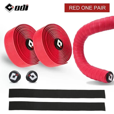 ODI Velosipēda Stūres Lenta Pretslīdes Grants Riteņbraukšanas Amortizators Ūdensizturīgs Profesionāls Ātruma MTB Velosipēdu Siksna Velosipēda Nolaižamā Stieņa Siksna