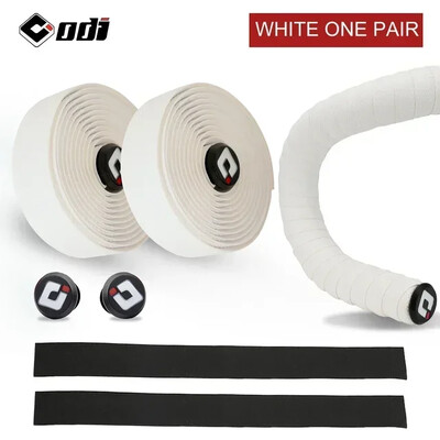 ODI Velosipēda Stūres Lenta Pretslīdes Grants Riteņbraukšanas Amortizators Ūdensizturīgs Profesionāls Ātruma MTB Velosipēdu Siksna Velosipēda Nolaižamā Stieņa Siksna