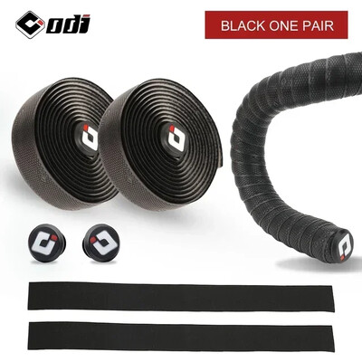 ODI Velosipēda Stūres Lenta Pretslīdes Grants Riteņbraukšanas Amortizators Ūdensizturīgs Profesionāls Ātruma MTB Velosipēdu Siksna Velosipēda Nolaižamā Stieņa Siksna