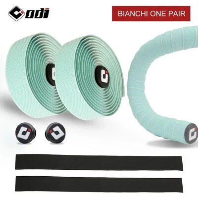 ODI Velosipēda Stūres Lenta Pretslīdes Grants Riteņbraukšanas Amortizators Ūdensizturīgs Profesionāls Ātruma MTB Velosipēdu Siksna Velosipēda Nolaižamā Stieņa Siksna