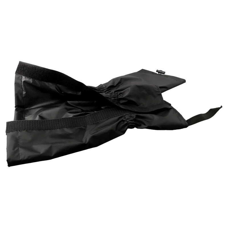 Planinarska navlaka za noge u snijegu Gamaše Uvjeti staze Prikladni za sport Aktivnosti na otvorenom na ledu Specifikacije Kopče na kopče