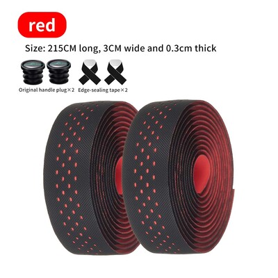 MOTSUV šosejas velosipēdu lentes sacīkšu stūres lentes ietīšana elpojošs amortizators velosipēda ātruma velosipēda stūres aptinuma siksna