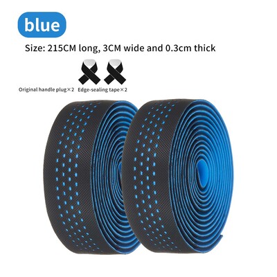 MOTSUV šosejas velosipēdu lentes sacīkšu stūres lentes ietīšana elpojošs amortizators velosipēda ātruma velosipēda stūres aptinuma siksna