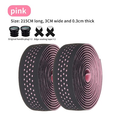 MOTSUV šosejas velosipēdu lentes sacīkšu stūres lentes ietīšana elpojošs amortizators velosipēda ātruma velosipēda stūres aptinuma siksna