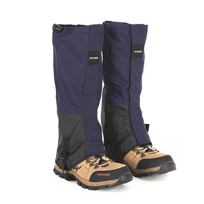 Ūdensizturīgi pārgājienu kāju sildītāji vīriešiem sievietēm — kāpšana, slēpošana, kempings, medības, ziemas brīvdabas ceļojumi, kāju pārsegi