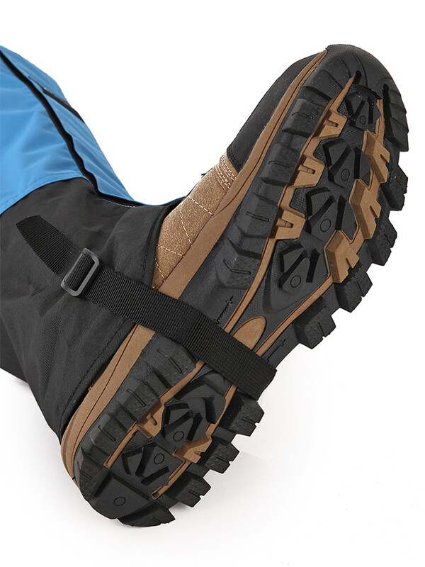 Ūdensizturīgi pārgājienu kāju sildītāji vīriešiem sievietēm — kāpšana, slēpošana, kempings, medības, ziemas brīvdabas ceļojumi, kāju pārsegi