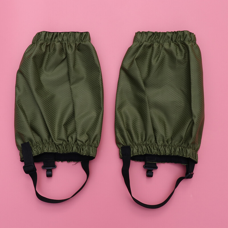 Accesorii pentru drumeții Ghetare cu diamante pentru adulți Echipament de exterior reglabil Acoperi pentru picioare pentru glezne de zăpadă Pantof Ghâță pentru zăpadă Protecție pentru picioare