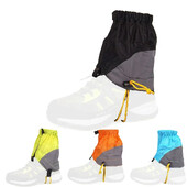 ​Uniseks vodootporne navlake za noge dokolenice dokolenice penjanje kampiranje planinarenje skijaške čizme putne cipele cipele za snijeg gamaše dodatna oprema za zaštitu nogu