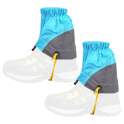 ​Uniseks vodootporne navlake za noge dokolenice dokolenice penjanje kampiranje planinarenje skijaške čizme putne cipele cipele za snijeg gamaše dodatna oprema za zaštitu nogu