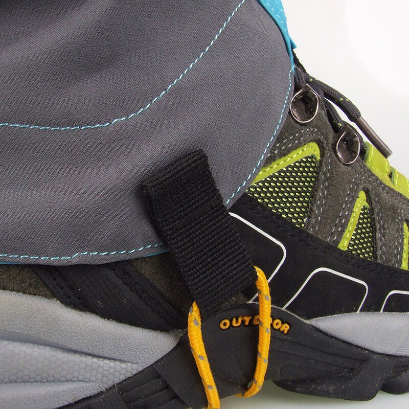 Getrai Žygio kulkšnys Getrai Kojos Vaikščiojimas Sniegu Lauko Batai Žemi Vyriški Batai Neperšlampami Laipiojimo bėgimo smėliu Moteriški batai