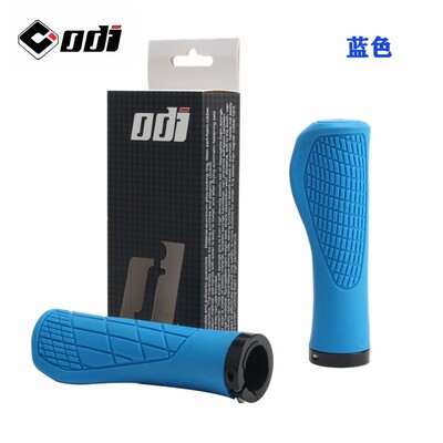 Odi ručke za brdski bicikl gumene otporne na udarce manžete za bicikle Mtb 22 mm poklopac ručke Mtb Bmx motocikl skuter rukohvat dijelovi dodaci