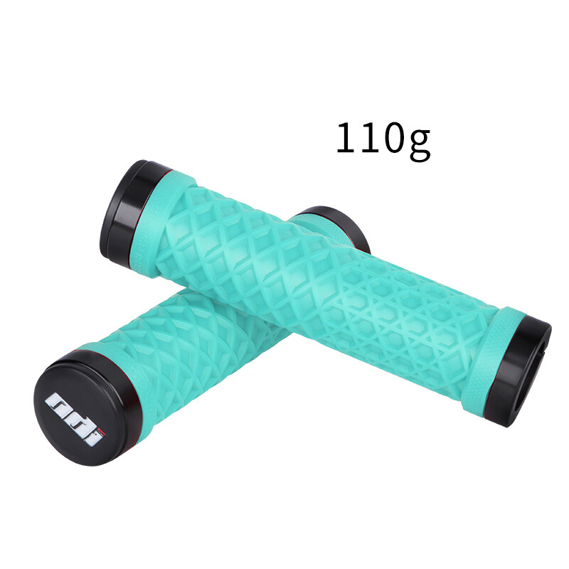 ODI VANS velosipēdu rokturi Mtb aproces kalnu velosipēdu rokturi Stūres pārsegs Ergonomiska slēdzene uz rokturiem Silikona rokturis riteņbraukšanas aprocēm