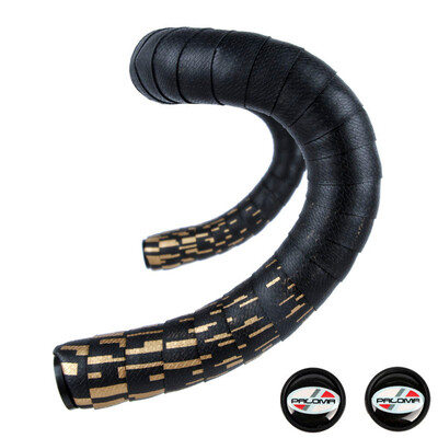 Krāsainas šosejas velosipēda stūres lentes riteņbraukšanas roktura jostas siksnas EVA PU lentes pretvibrācijas sacīkšu velosipēda roktura lentes korķa iesaiņojums