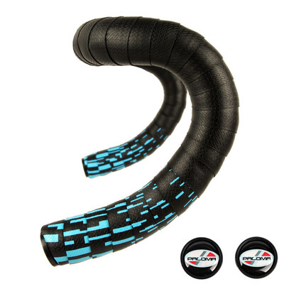 Krāsainas šosejas velosipēda stūres lentes riteņbraukšanas roktura jostas siksnas EVA PU lentes pretvibrācijas sacīkšu velosipēda roktura lentes korķa iesaiņojums