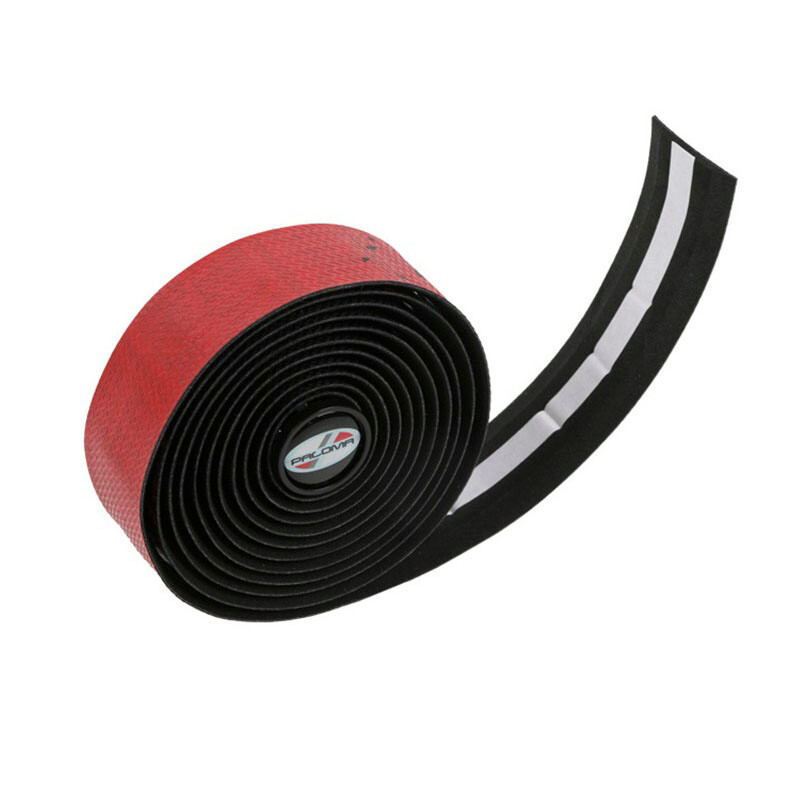 Krāsainas šosejas velosipēda stūres lentes riteņbraukšanas roktura jostas siksnas EVA PU lentes pretvibrācijas sacīkšu velosipēda roktura lentes korķa iesaiņojums