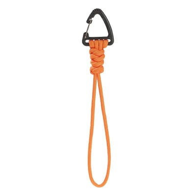 1Gb Atslēgu piekariņš Lietussarga Virves āķis Āra kempings Sporta piederumi Pīta virve 7-dzīslu atslēgu piekariņš Lukturis Mazs rīks Atslēgu aukla