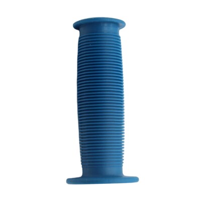 Velosipēda stūres rokturis Izturīgs, viegls, nodilumizturīgs velosipēda roktura rokturi skeitborda velosipēdiem šosejas velosipēdi Bērnu velosipēdi riteņbraukšanai