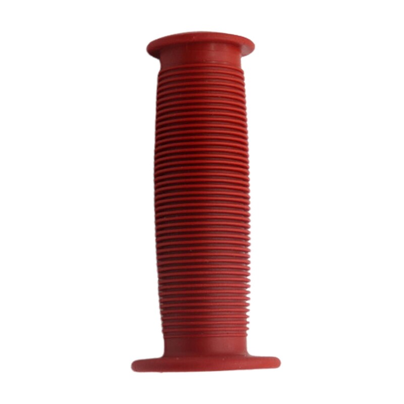 Velosipēda stūres rokturis Izturīgs, viegls, nodilumizturīgs velosipēda roktura rokturi skeitborda velosipēdiem šosejas velosipēdi Bērnu velosipēdi riteņbraukšanai