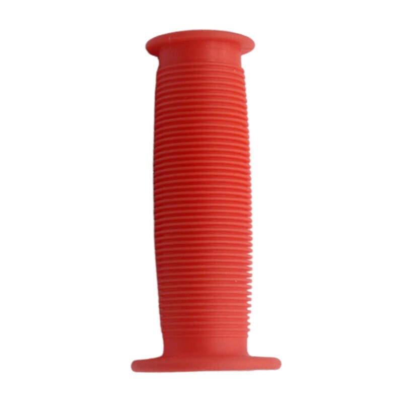 Velosipēda stūres rokturis Izturīgs, viegls, nodilumizturīgs velosipēda roktura rokturi skeitborda velosipēdiem šosejas velosipēdi Bērnu velosipēdi riteņbraukšanai