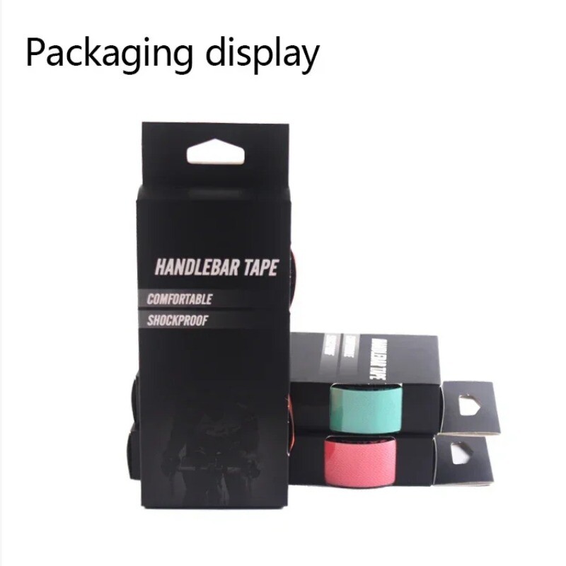 Maanteeratta juhtraua teibid libisemisvastased maanteeratta lenkstangi teibid PU EVA Amortisatsiooniga jalgratta kangi side Jalgrattaosad