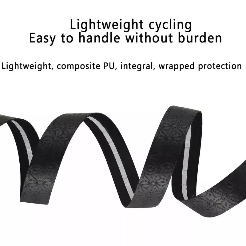 Supacaz Super Sticky Kush traka za ručku za cestovni bicikl EVA traka za upravljač bicikla s visokim odskokom Neklizajuća prozračna traka za šipku za bicikl