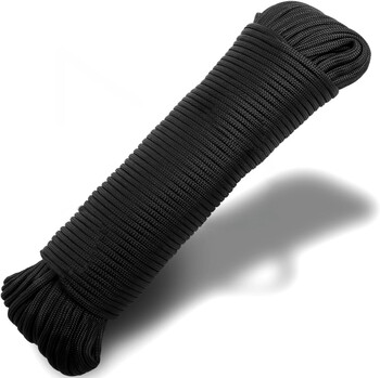 4 Μέγεθος Διάμετρος 4mm 7 Πυρήνες Βάσης Paracord 550 For Survival Αλεξίπτωτο Κορδόνι Κορδόνι Αναρρίχησης Κάμπινγκ Σχοινάκι Πεζοπορίας Βραχιόλι ρούχων