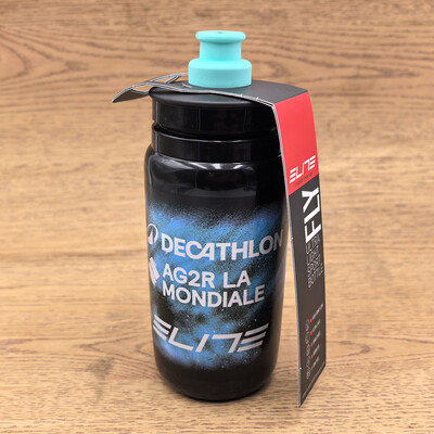 ELITE FLY TEAMS Sticle de apă pentru ciclism