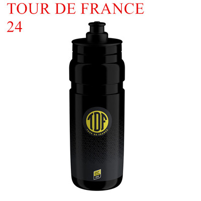 ELITE FLY TEAMS Sticle de apă pentru ciclism