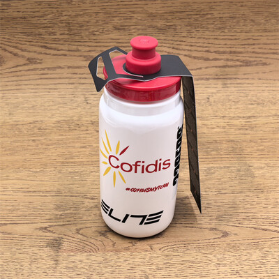 ELITE FLY TEAMS Sticle de apă pentru ciclism