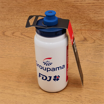 ELITE FLY TEAMS Sticle de apă pentru ciclism