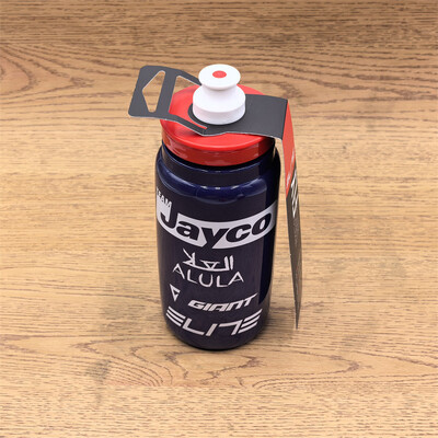 ELITE FLY TEAMS Sticle de apă pentru ciclism