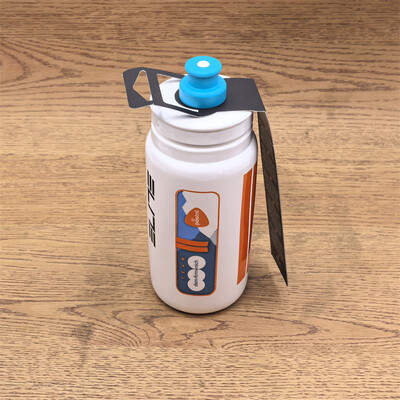 ELITE FLY TEAMS Sticle de apă pentru ciclism