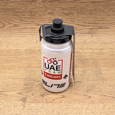 ELITE FLY TEAMS Sticle de apă pentru ciclism