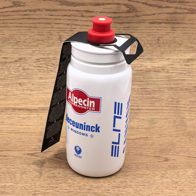 ELITE FLY TEAMS Sticle de apă pentru ciclism