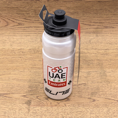 ELITE FLY TEAMS Sticle de apă pentru ciclism