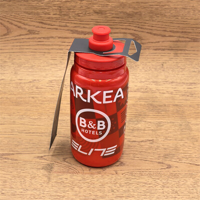 ELITE FLY TEAMS Sticle de apă pentru ciclism