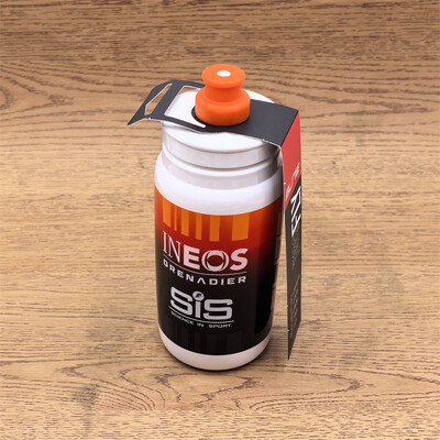 ELITE FLY TEAMS Sticle de apă pentru ciclism