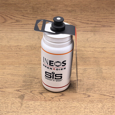 ELITE FLY TEAMS Sticle de apă pentru ciclism