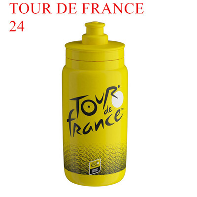 ELITE FLY TEAMS Sticle de apă pentru ciclism