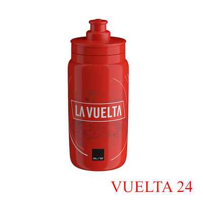 ELITE FLY TEAMS Sticle de apă pentru ciclism