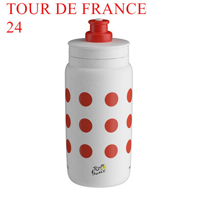 ELITE FLY TEAMS Sticle de apă pentru ciclism