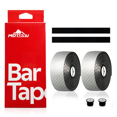 Riteņbraukšanas stūres lente EVA+PU, Velosipēdu stūres lente Elpojošas pretslīdes lentes Velosipēdu stūres stieņa lente