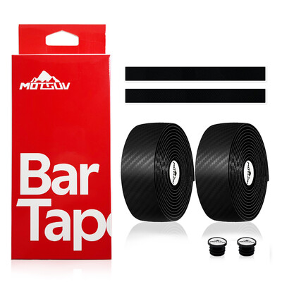 Riteņbraukšanas stūres lente EVA+PU, Velosipēdu stūres lente Elpojošas pretslīdes lentes Velosipēdu stūres stieņa lente