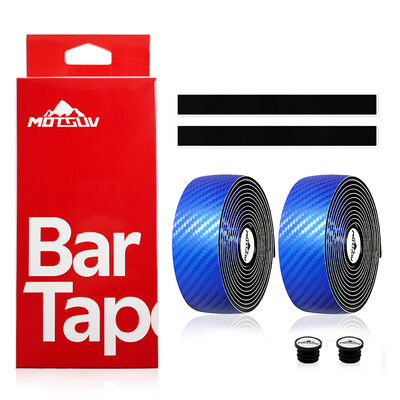 Riteņbraukšanas stūres lente EVA+PU, Velosipēdu stūres lente Elpojošas pretslīdes lentes Velosipēdu stūres stieņa lente