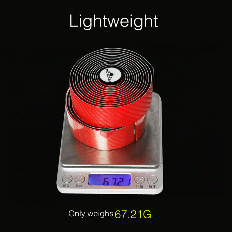 Riteņbraukšanas stūres lente EVA+PU, Velosipēdu stūres lente Elpojošas pretslīdes lentes Velosipēdu stūres stieņa lente